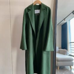 Just Got This Amazing Wave Pattern Coat from Max Home