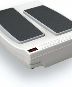 Intellibrands LegXercise PRO Automatic Leg Mover, Circulation Booster, Passive Exercise Machine