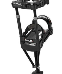 iWALK 2.0 Hands-Free Knee Crutch for Lower Leg Injuries