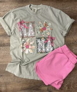 Love This Tee On Comfort Colors